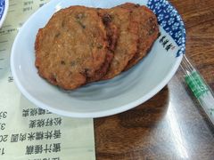 -粗茶淡饭(东关街店)