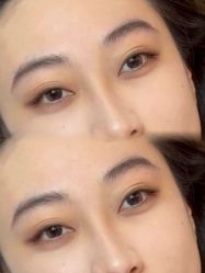 -张小野·专业半永久纹眉