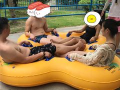 -武汉玛雅海滩水公园