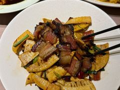 -汤家茗苑·精致私房菜(白沙店)
