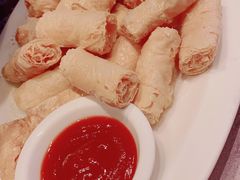 干炸响铃-山外山菜馆(玉泉路店)