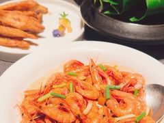 -大儒小厨·苏浙菜(瑞虹太阳宫店)