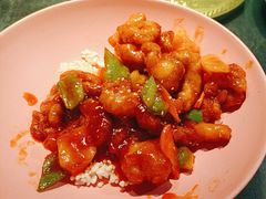 -红蜡烛•瓦罐粥家常菜•夜宵(中山路店)