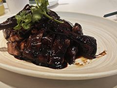 -虎哥私房菜(馒头山店)
