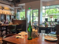 -Bistro 63 创意融合料理(广粤天地店)