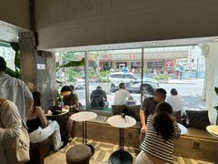 -星巴克(武康路店)