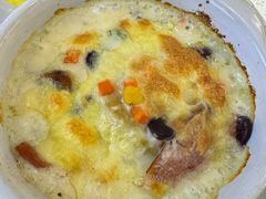 -库滋明·俄罗斯特色美食(中央大街店)