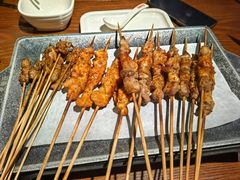 -管氏翅吧(地安门创始店)