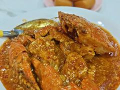 -龙海鲜螃蟹王(宏茂桥店)