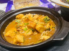 -迦南苑·新派青岛菜·生日纪念日主题餐厅