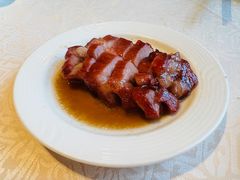 -喜来登由由大酒店九州膳坊中餐厅
