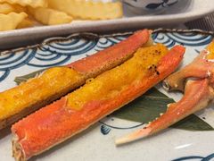 -極上萬膳·日料放题(来福士江景店)