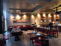 大堂-NIUNIUPARK和牛螃蟹(龙湖杭州滨江天街店)