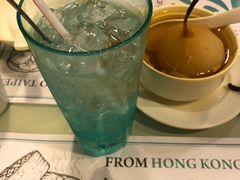 -点点心点心专门店(旺角店)