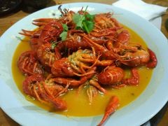 -金陵夜猫子私房菜(茂业天地店)