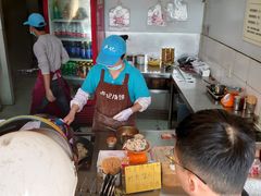 -尚食卢记烧饼(凤凰路总店)