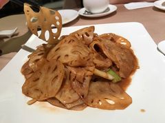 -陶陶居海鲜酒家(新马路店)