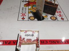 -长安大牌档之西安博物院文化餐厅(中贸店)