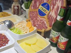 -麻辣因子滩羊火锅(世和广场店)