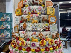 -乔家满族八大碗(流水沟店)