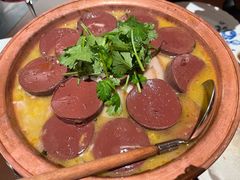 小馆过年菜-奉天小馆·非遗东北菜(沈阳万象城店)