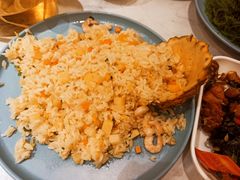 -香香海南菜餐厅