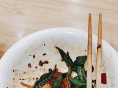 -华三爷拌面(宁波轻纺城店)
