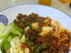 -大嘻咹biangbiang面(历史博物馆店)