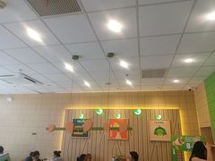 -德克士(榆次君豪店)
