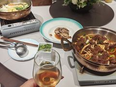 -城北食府(枫林店)