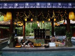 -天目湖御水温泉·度假酒店