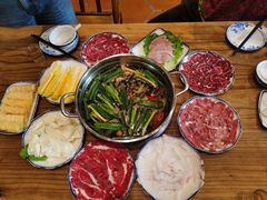 -厝味火锅·潮汕卤水火锅(十一合店)