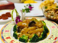 -鹿鸣春饭店(总店)