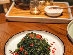 -如轩·海鲜砂锅粥·潮汕菜(海珠店)
