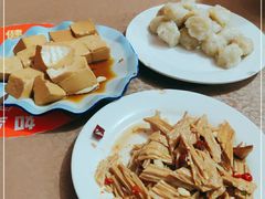 -烂厅下牛肉汤