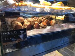-祝福记糕点(新百大店)