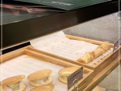 -君之狮子山·轻糖烘焙(松江印象城店)