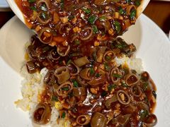 -吕氏疙瘩汤·新鲁菜(济南万象城店)