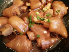 -松沪名灶·豆浆鱼头·新上海菜(飞航吾悦广场店)