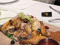-一棵树·意大利西餐厅One Tree(新城店)