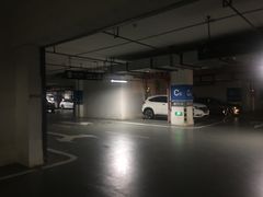 -海岸城停车场(海岸城店)