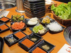 -杀猪天·韩国烤肉(总店)