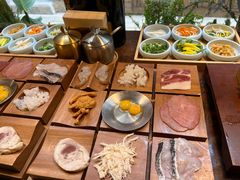 -银米·云南传统过桥米线(双廊黑金冠店)
