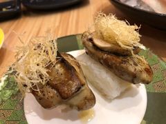 -禾绿寿司(星光68广场店)