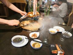 -土著渔匠·养生蝴蝶鱼(香樟路店)