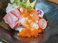 -Tsuru鹤日本料理(静安香格里拉店)