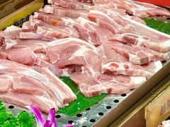 -阿亲家·韩式无限烤肉(花果园店)
