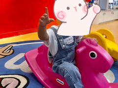 -美吉姆国际儿童教育中心(湛江招商花园城店)