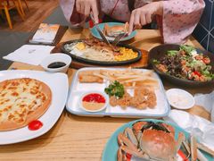 -菲滋意式餐厅(鄞州印象城店)