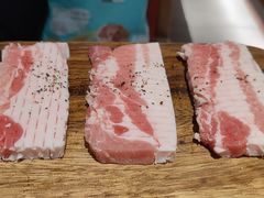 猪五花-泥炉烧肉师(新街口金銮巷店)